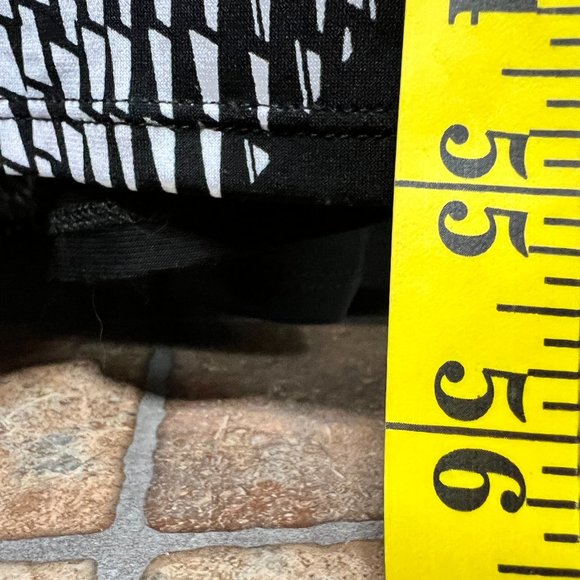 📌Elie McCarthny Soft Flowing Sleeveless Plus Size Maxi Dress - Picture 7 of 15